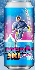 HoprÃ¨s Ski