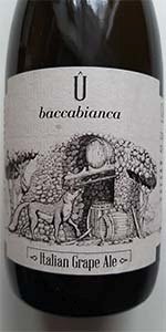 Ã Baccabianca