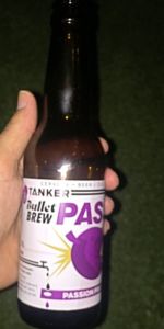 Bullet Brew Passion