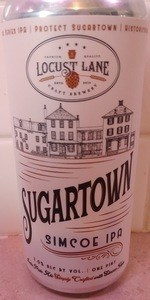 Sugartown Simcoe