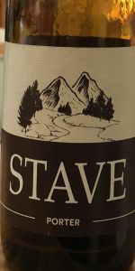 Stave