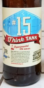 Think Tank #15