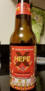 Hefe X