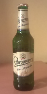 Staropramen Non Alcoholic