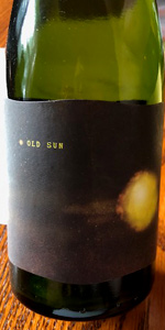 Old Sun