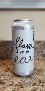 Flava In Ya Ear