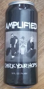 Check Your Hops