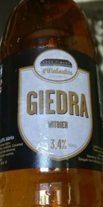Giedra