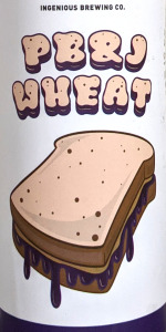 PB&J Wheat