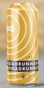 Roadrunner Roadrunner