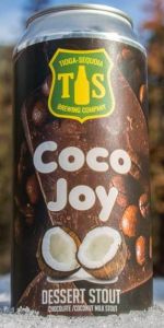 Coco Joy