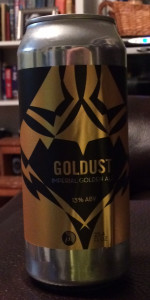 Goldust