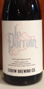 Le Parrain