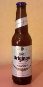 Saku Originaal Alkoholivaba nisuÃµlu