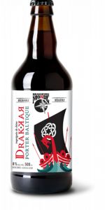 Drakkar