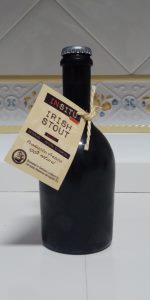 Irish Stout