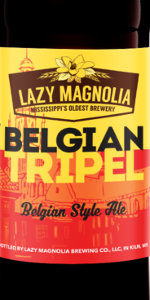 Belgian Tripel
