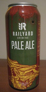 Pale Ale