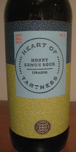 Heart of Tartness