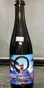 Miami Berlinervice