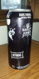 Dark Night Returns