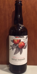 Fated Farmer: Nectarine