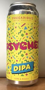 PSYCHE!