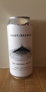 The Crystal Spirit