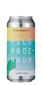 Pils Modernum