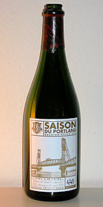 Saison Du Portland