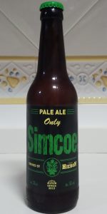 Hieron Only Simcoe