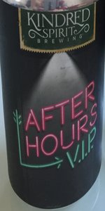 After Hours V.I.P.