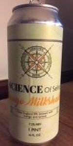 Science of Selling - Mango Milkshakes