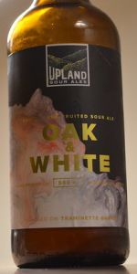 Oak & White