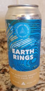 Earth Rings