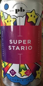 Super Stario