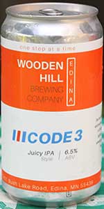 Code 3