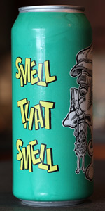 Smell That Smell