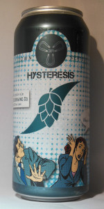 Hysteresis