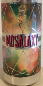 Mosalaxy