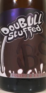 Doubull Stuffed
