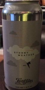 Stormy Weather