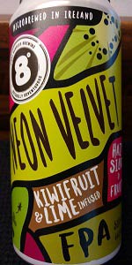 Neon Velvet