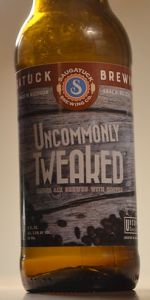 Uncommonly Tweaked