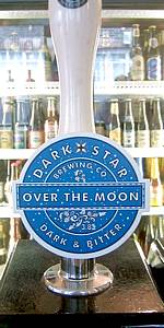Over The Moon