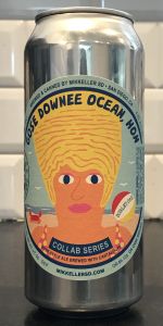 Gose Downee Ocean, Hon