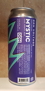DDH Voltage