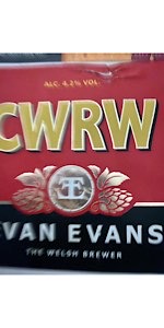 Cwrw