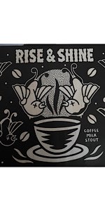 Rise & Shine