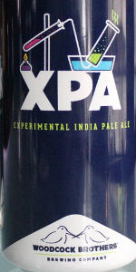 Galaxy Dry Hopped XPA v.6.2